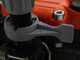 Kit motopompa irrorazione Comet MP30/Loncin G200F con carrello e serbatoio 120L