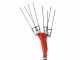 GeoTech Picker 550 EVO - Abbacchiatore elettrico a batteria - 180W - Asta 230-310 cm