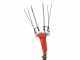 GeoTech Picker 550 EVO - Abbacchiatore elettrico a batteria - 180W - Asta 230-310 cm