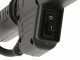 GeoTech Picker 550 EVO - Abbacchiatore elettrico a batteria - 180W - Asta 230-310 cm