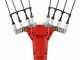 GeoTech Picker 550 EVO - Abbacchiatore elettrico a batteria - 180W - Asta 230-310 cm