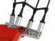 GeoTech Picker 550 EVO - Abbacchiatore elettrico a batteria - 180W - Asta 230-310 cm