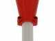 GeoTech Picker 550 EVO - Abbacchiatore elettrico a batteria - 180W - Asta 230-310 cm
