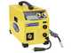 GYS Easymig 150 - Saldatrice Inverter (MIG/MAG: GAS, NO GAS e MMA) - corrente continua (DC)