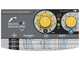 GYS Easymig 150 - Saldatrice Inverter (MIG/MAG: GAS, NO GAS e MMA) - corrente continua (DC)