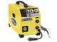 GYS Easymig 160 - Saldatrice Inverter (MIG/MAG: GAS, NO GAS e MMA) - corrente continua (DC)