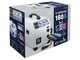 GYS Easymig 160 - Saldatrice Inverter (MIG/MAG: GAS, NO GAS e MMA) - corrente continua (DC)