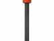 Bahco BCL52FP 36V - Abbacchiatore elettrico a batteria - Asta in carbonio - 250 cm