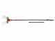 Bahco BCL52FP 36V - Abbacchiatore elettrico a batteria - Asta in carbonio - 250 cm
