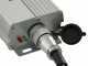 GeoTech Picker 550 TURBO - Abbacchiatore elettrico a batteria - 500W - Asta 230-310 cm