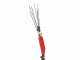 GeoTech Picker 550 TURBO - Abbacchiatore elettrico a batteria - 500W - Asta 230-310 cm