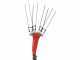 GeoTech Picker 550 TURBO - Abbacchiatore elettrico a batteria - 500W - Asta 230-310 cm