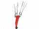 GeoTech Picker 550 TURBO - Abbacchiatore elettrico a batteria - 500W - Asta 230-310 cm
