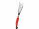 GeoTech Picker 550 TURBO - Abbacchiatore elettrico a batteria - 500W - Asta 230-310 cm