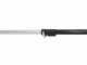 GeoTech Picker 550 TURBO - Abbacchiatore elettrico a batteria - 500W - Asta 230-310 cm