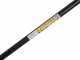 GeoTech Picker 550 TURBO - Abbacchiatore elettrico a batteria - 500W - Asta 230-310 cm