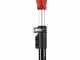 GeoTech Picker 550 TURBO - Abbacchiatore elettrico a batteria - 500W - Asta 230-310 cm