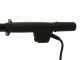 GeoTech Picker 550 TURBO - Abbacchiatore elettrico a batteria - 500W - Asta 230-310 cm