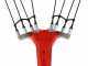 GeoTech Picker 550 TURBO - Abbacchiatore elettrico a batteria - 500W - Asta 230-310 cm