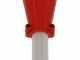 GeoTech Picker 550 TURBO - Abbacchiatore elettrico a batteria - 500W - Asta 230-310 cm