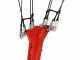 GeoTech Picker 550 TURBO - Abbacchiatore elettrico a batteria - 500W - Asta 230-310 cm