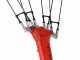 GeoTech Picker 550 TURBO - Abbacchiatore elettrico a batteria - 500W - Asta 230-310 cm
