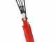 GeoTech Picker 550 TURBO - Abbacchiatore elettrico a batteria - 500W - Asta 230-310 cm