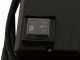 New O.M.R.A OM-4855 TC5 - Tritacarne elettrico - 370W