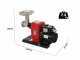 New O.M.R.A OM-4855 TC5 - Tritacarne elettrico - 370W