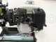 Kit motopompa irrorazione Comet APS41/Honda GX160 con carrello e serbatoio 120L
