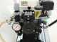 Kit motopompa irrorazione Comet APS41/Honda GX160 con carrello e serbatoio 120L