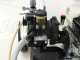 Kit motopompa irrorazione Comet APS41/Honda GX160 con carrello e serbatoio 120L