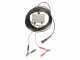 Bahco BCL52TP 36V - Abbacchiatore elettrico a batteria - Asta in carbonio da 216-296 cm
