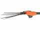 Bahco BCL52TP 36V - Abbacchiatore elettrico a batteria - Asta in carbonio da 216-296 cm