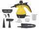 Beper 50700 - Pulitore a vapore igienizzante - 1050W
