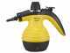 Beper 50700 - Pulitore a vapore igienizzante - 1050W