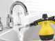 Beper 50700 - Pulitore a vapore igienizzante - 1050W