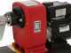 New O.M.R.A Ecoline OM-4740 - Torchio per pasta con motore elettrico 370W