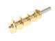 New O.M.R.A Ecoline OM-4740 - Torchio per pasta con motore elettrico 370W