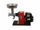 New O.M.R.A Ecoline OM-4740 - Torchio per pasta con motore elettrico 370W