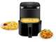 Beper P101FRI051 - Friggitrice ad aria 5L