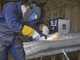 Gys Easycut 25 - Taglio al plasma a inverter