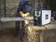 Gys Easycut 25 - Taglio al plasma a inverter