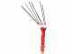 Sbaraglia Super23 Cordless - Abbacchiatore elettrico a batteria - Asta in alluminio 150/250cm - 3x (21V-5.2Ah)