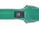 Sbaraglia Super23 Cordless - Abbacchiatore elettrico a batteria - Asta in alluminio 150/250cm - 3x (21V-5.2Ah)
