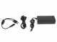 Sbaraglia Super23 Cordless - Abbacchiatore elettrico a batteria - Asta in alluminio 150/250cm - 3x (21V-5.2Ah)