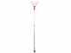 Sbaraglia Super23 Cordless - Abbacchiatore elettrico a batteria - Asta in alluminio 150/250cm - 3x (21V-5.2Ah)