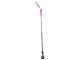 Sbaraglia Super23 Cordless - Abbacchiatore elettrico a batteria - Asta in alluminio 150/250cm - 3x (21V-5.2Ah)