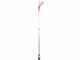 Sbaraglia Super23 Cordless - Abbacchiatore elettrico a batteria - Asta in alluminio 150/250cm - 3x (21V-5.2Ah)