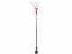 Sbaraglia Super23 Cordless - Abbacchiatore elettrico a batteria - Asta in alluminio 150/250cm - 3x (21V-5.2Ah)